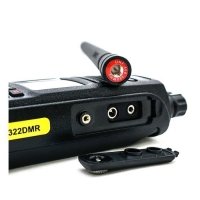 Рация Терек РК-322 DMR U