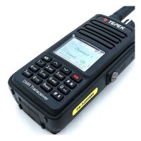 Рация Терек РК-322 DMR U