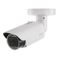 Купить Уличная IP камера SONY SNC-EB642R в Москве с доставкой по всей России