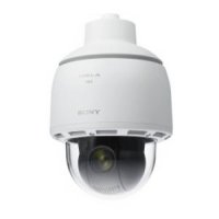 Купить Поворотная IP-камера SONY SNC-ER585 в Москве с доставкой по всей России