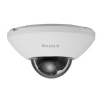 Купить Купольная IP-камера SONY SNC-XM631 в Москве с доставкой по всей России