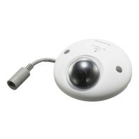 Купить Купольная IP-камера SONY SNC-XM632 в Москве с доставкой по всей России