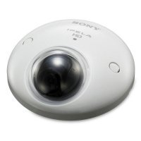 Купить Купольная IP-камера SONY SNC-XM636 в Москве с доставкой по всей России