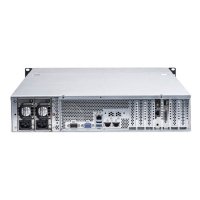 IP видеорегистратор Macroscop P-series 80