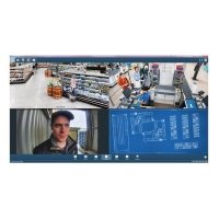 Купить AXIS Camera Station Universal в Москве с доставкой по всей России