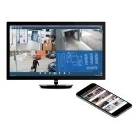 Купить AXIS Camera Station UPG 4 в Москве с доставкой по всей России