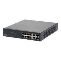 Купить Коммутатор AXIS T8508 POE+ в Москве с доставкой по всей России