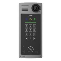 Видеодомофон AXIS A8207-VE