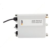 Купить Инжектор AXIS T8124-E в Москве с доставкой по всей России