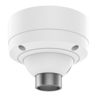 Купить AXIS T91B51 в 
