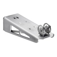 Купить AXIS Wall Mount ExCam XF в 