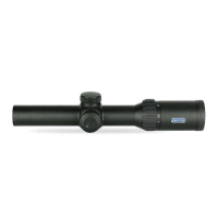 Купить Оптический прицел Hawke Endurance 30 1-4Х24 IR(L4A) в 