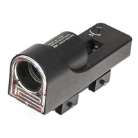 Купить Оптический прицел Sturman 1x24 RF в 