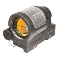 Купить Оптический прицел Sturman 1x38 RD в 