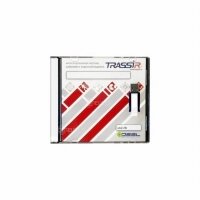 Купить USB ключ TRASSIR для 1 IP-видеокамеры Beward в 