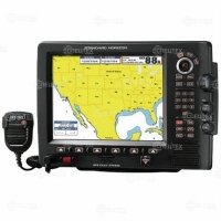 Купить Картплоттер STANDARD HORIZON CPV-550 в 