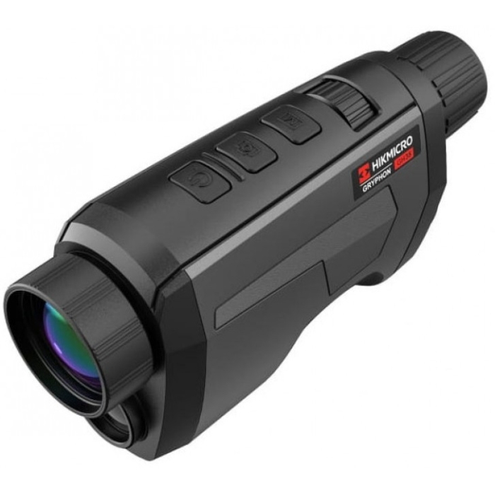 Купить Тепловизионный монокуляр HIKMICRO Gryphon GH35 в 
