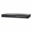 Купить Коммутатор Cisco SG300-20 в Москве с доставкой по всей России