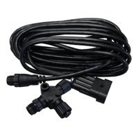 Купить Кабель Lowrance Evinrude eng intrfce cbl-rd в Москве с доставкой по всей России