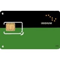 Купить Карта оплаты Iridium 5000 (глобальный) в 