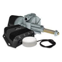 Купить Автопилот Lowrance Outboard Pilot Cablesteer Pack в 
