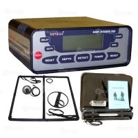 Купить Металлоискатель DETECH SSP-3100pro в 