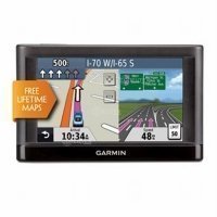 Купить Автонавигатор nuvi 144LMT Europe в 