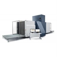 Купить Интроскоп Rapiscan 638 DV в 