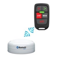 Купить Пульт Lowrance WR10 Autopilot remote and base station в 