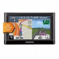 Купить Автонавигатор Nuvi 154LMT Europe PLUS City Navigator Russia в 