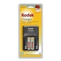 Купить Kodak K620E-C+2x2100mAh Euro (6/336) в 