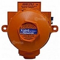 Купить Стационарный сенсор Xgard-Typ-1-PH3 в Москве с доставкой по всей России