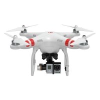 Купить DJI Phantom 2 в 