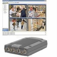 Купить AXIS P7214 SURVEILLANCE KIT в 