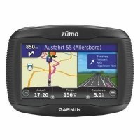 Купить Мотонавигатор Zumo 390 в 