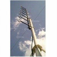 Купить Радиал D8 UHF в Москве с доставкой по всей России