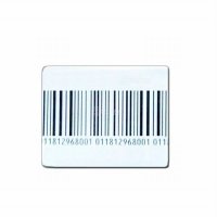 Купить Неэкранируемая этикетка для замороженных продуктов в 