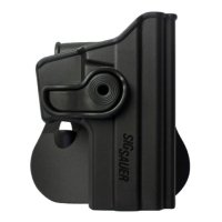 Купить Кобура для SIG SAUER Z1090 в Москве с доставкой по всей России