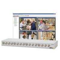 Купить AXIS M7010 SURVEILLANCE KIT в 