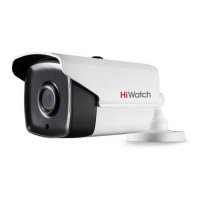 Купить Уличная видеокамера HiWatch DS-T220S (2.8 mm) в 
