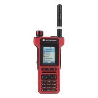 Купить Рация Motorola MTP8550EX UHF в Москве с доставкой по всей России