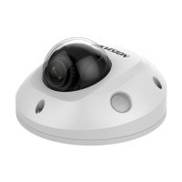 Купить DS-2CD2563G0-IWS (2.8mm) в Москве с доставкой по всей России