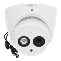 Аналоговая видеокамера Dahua DH-HAC-HDW1220EMP-A-0360B
