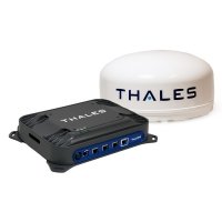 Купить Терминал Thales VesseLINK 350 Iridium Certus в 