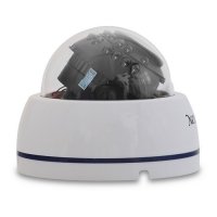 Купольная IP-камера Polyvision PDM1-IP2-V12P v.2.4.4