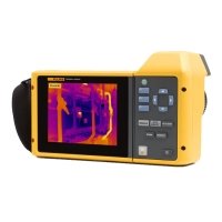 Fluke TIX501