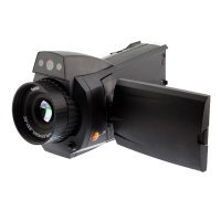 Купить Комплект Testo 885-2 с объективами C0 + C1 + I1 в 