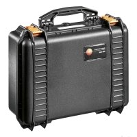 Комплект Testo 885-2 с объективами C0 + C1 + I1 + V1