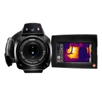 Купить Комплект Testo 885-2 C2 + C0 + V1 в 