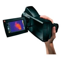 Комплект Testo 890-2 + C2 + C1 + I1